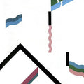 Wire: 154 - {VINYL LP}