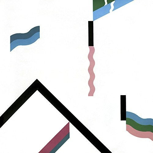 Wire: 154 - {VINYL LP}