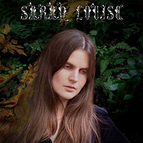 Sarah Louise: Deeper Woods - {VINYL LP}