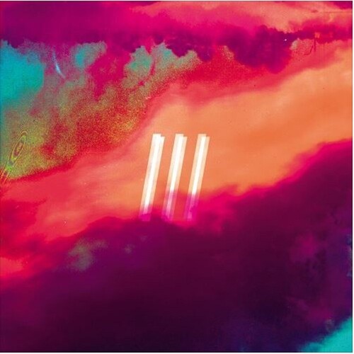 Magic In Threes: Three - {VINYL LP}