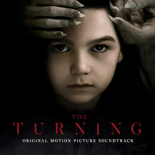 Various: The Turning (Original Motion Picture Soundtrack) - {VINYL LP}