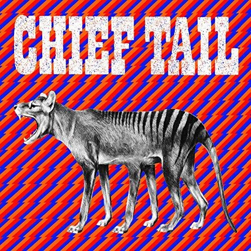 Chief Tail: Chief Tail - {VINYL LP}
