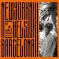 Jimi Tenor: NY, Hel, Barca - {VINYL LP}