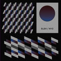 Eleh / Nyz: Split - {VINYL LP}