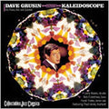 Dave Grusin: Kaleidoscope - COMPACT DISCS