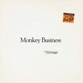 Maestro: Monkey Business - {VINYL LP}