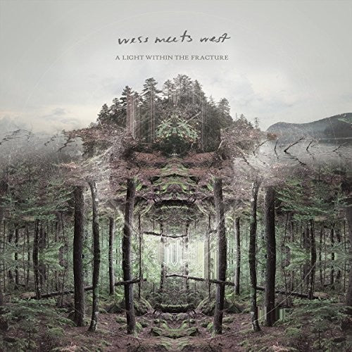 Wess Meets West: Light Within The Fracture - {VINYL LP}