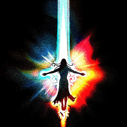 Magic Sword: Endless - CASSETTES