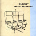 Rilo Kiley: Take Offs and Landings - COMPACT DISCS