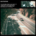 Shady Nasty: Bad Posture - {VINYL LP}