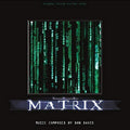 Don Davis: The Matrix (Original Soundtrack) - {VINYL LP}