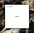 Streich: Pieta - COMPACT DISCS