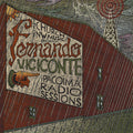 Fernando Viciconte: The Pacoima Radio Sessions - {VINYL LP}