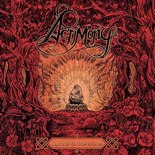 Acrimony: Hymns To The Stone - {VINYL LP}