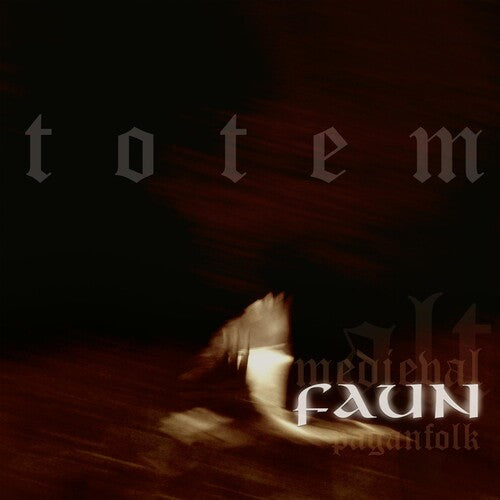 Faun: Totem - {VINYL LP}