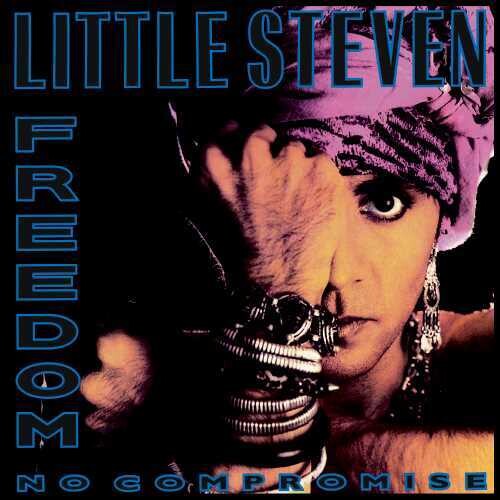 Little Steven: Freedom - No Compromise - {VINYL LP}