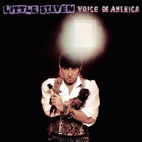 Little Steven: Voice Of America - {VINYL LP}