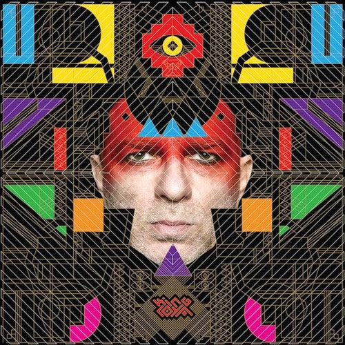 King Coya: Tierra De King Coya - {VINYL LP}