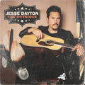Jesse Dayton: The Outsider - {VINYL LP}