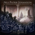Nils Patrik Johansson: Evil Deluxe - {VINYL LP}