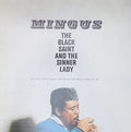 Charles Mingus: Black Saint & The Sinner Lady - {VINYL LP}