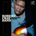 Robert Cray: That's What I Heard - COMPACT DISCS