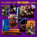 No Ones: Great Lost No Ones Album - {VINYL LP}