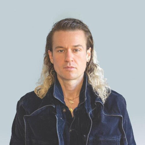 John Carroll Kirby: My Garden - {VINYL LP}