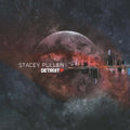 Stacey Pullen: Detroit Love Vol. 1 - COMPACT DISCS