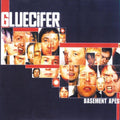 Gluecifer: Basement Apes - {VINYL LP}