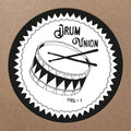 Various Artists: Drum Union Vol. 1 (Various Artists) - 12-INCH SINGLE