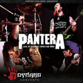 Pantera: Live At Dynamo Open Air 1998 - {VINYL LP}