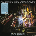 Tim Blake: Blake's New Jerusalem - {VINYL LP}