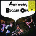 Stack Waddy: Bugger Off - {VINYL LP}