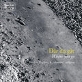 Lindberg / Hagberg / Landgren: Dar Du Gar - COMPACT DISCS