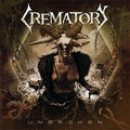 Crematory: Unbroken - {VINYL LP}