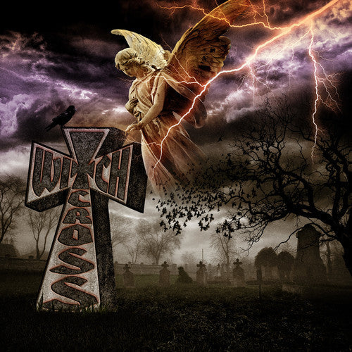 Witchcross: Witchcross - {VINYL LP}