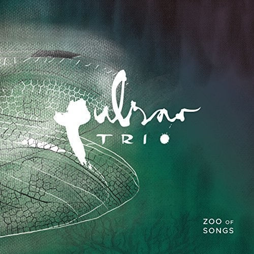 The Pulsar Triyo: Zoo Of Songs - {VINYL LP}