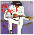 Hank Williams: Lonesome Sound - {VINYL LP}