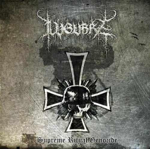 Lugubre: Supreme Ritual Genocide - {VINYL LP}