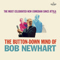 Bob Newhart: Button-down Mind Of Bob Newhart - {VINYL LP}