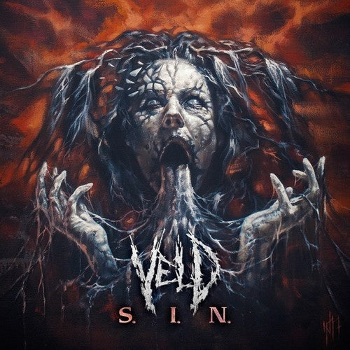 Veld: S.i.n. - {VINYL LP}