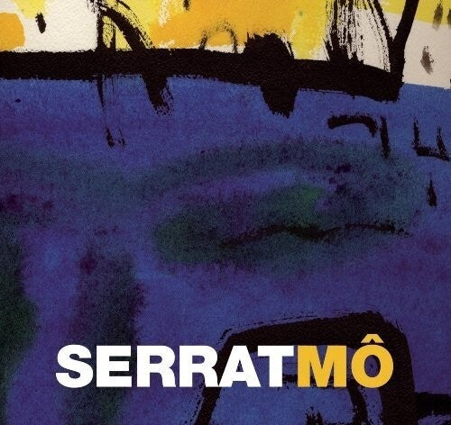 Joan Manuel Serrat: Mo - {VINYL LP}