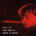 The Fall: Best Of The Fall & Mark E. Smith - {VINYL LP}