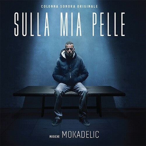 Mokadelic: Sulla Mia Pelle (On My Skin: The Last Seven Days of Stefano Cucchi) (Original Soundtrack) - {VINYL LP}