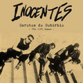 Inocentes: Garotos Do Suburbio: Demos - {VINYL LP}