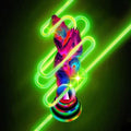 Universal Sex Arena: Abdita - {VINYL LP}