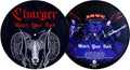 Charger: Watch Your Back - 12-INCH SINGLE