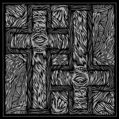 God Damn: God Damn - {VINYL LP}