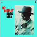 Bo Diddley: Boss Man - {VINYL LP}